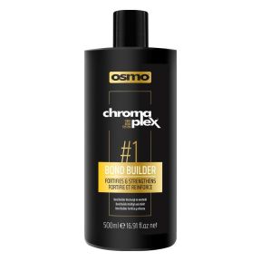 Chromaplex #1 Bond Builder 500ml